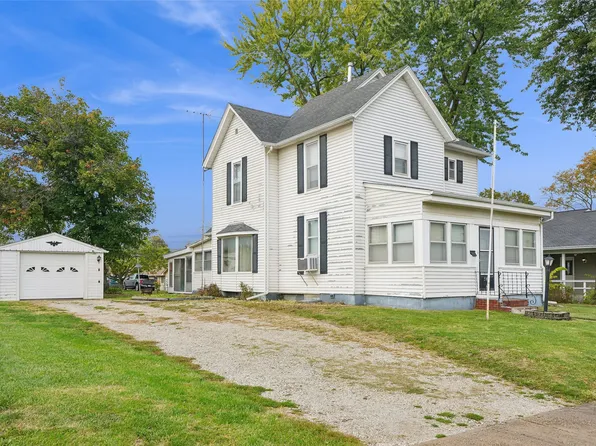 509 N Howard St, Indianola, IA 50125
