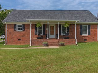 2164 Tennessee #64, Shelbyville, TN 37160