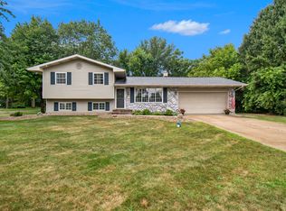 51883 Sharon Ct, Granger, IN