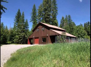 13798 Sunburst Dr, Bigfork, MT 59911