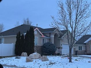 1660 W 1175 S, Syracuse, UT 84075