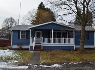 3369 Stanton St, Painted Post, NY 14870