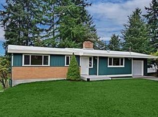 7404 NE 156th St, Kenmore, WA 98028