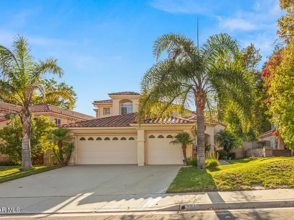 7331 Griffith Ln, Moorpark, CA 93021