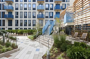 Rented by Blu Sky Realty And Management