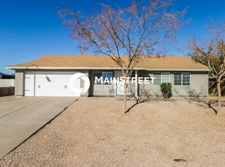744 E Grandview St, Mesa, AZ 85203