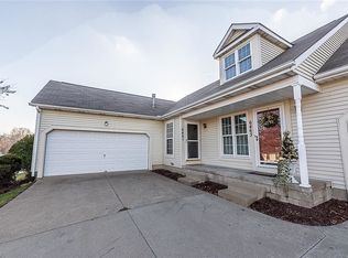 6461 Strawberry Fields Cir NE, Canton, OH 44721