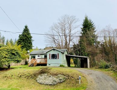 428 E Kamilche Ave, Montesano, WA, 98563