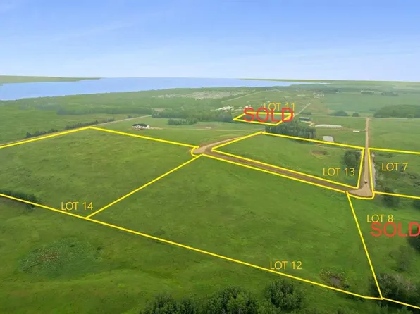 On Township Rd Lot 422-14, Rural Ponoka County, AB T0C 2J0