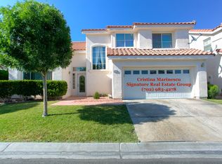 5104 Forest Oaks Dr, Las Vegas, NV 89149
