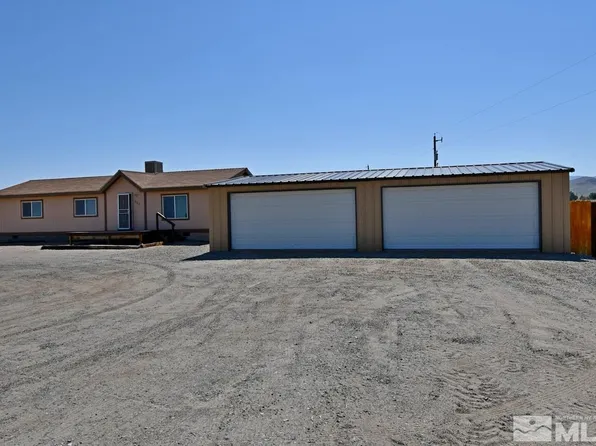 557 E Highway 95a, Yerington, NV 89447