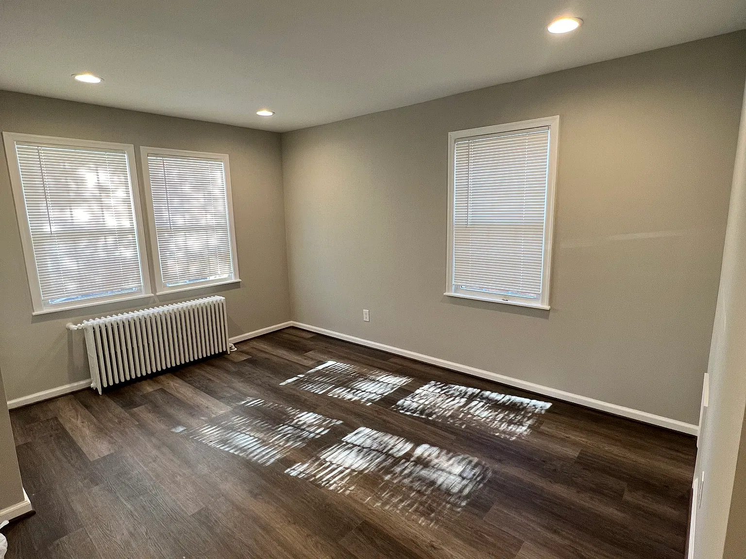 4520 Eads St NE — Photo 1