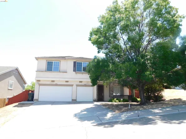 3915 Hummingbird Dr, Antioch, CA 94509