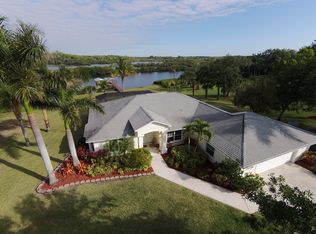 12429 Roseland Rd, Sebastian, FL 32958