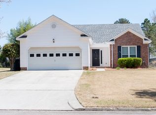 519 Old Walnut Br, North Augusta, SC 29860