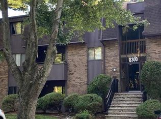 2322 Old Stone Mill Dr UNIT 2322, East Windsor, NJ 08512