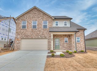 8602 Overhill Ct LOT 33, Spring Hill, TN 37174