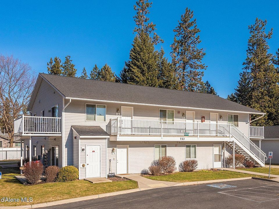 1st image of 723 E Whispering Pines Ln APT 19