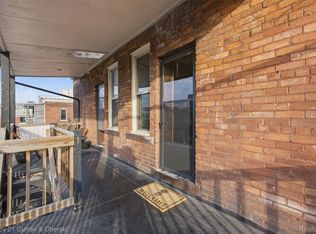 476 Prentis St #5, Detroit, MI 48201