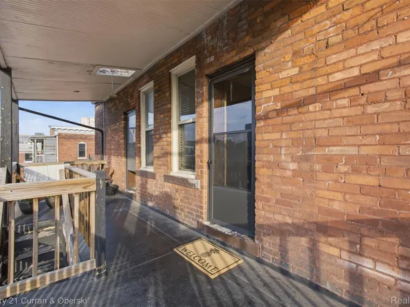 476 Prentis St #5, Detroit, MI 48201