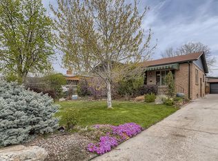 940 N Grape St, Denver, CO 80220