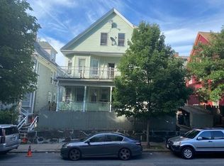 75 Atherton Pl, Roxbury, MA 02119
