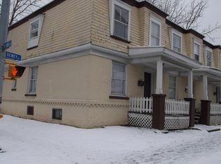 604 Dewey Ave #DN, Rochester, NY 14613