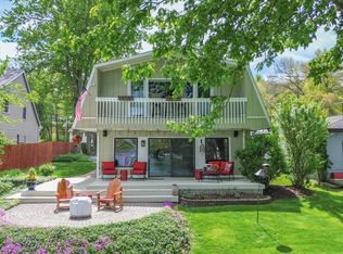 10446 King Rd, Davisburg, MI 48350