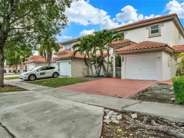 2470 SW 153rd Pass, Miami, FL 33185
