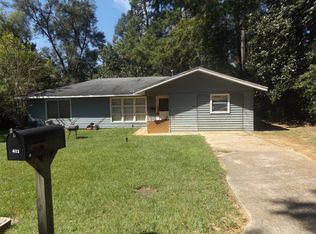 411 Hodges St, Jasper, TX 75951
