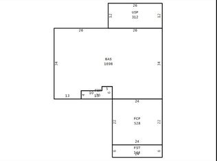 2314 S Occident St, Tampa, FL 33629