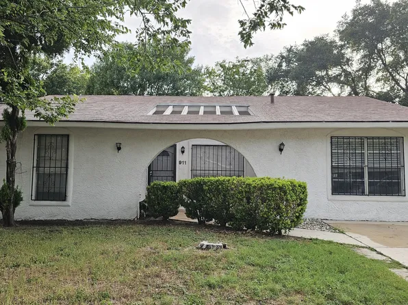 911 SPRING PARK ST, San Antonio, TX 78227