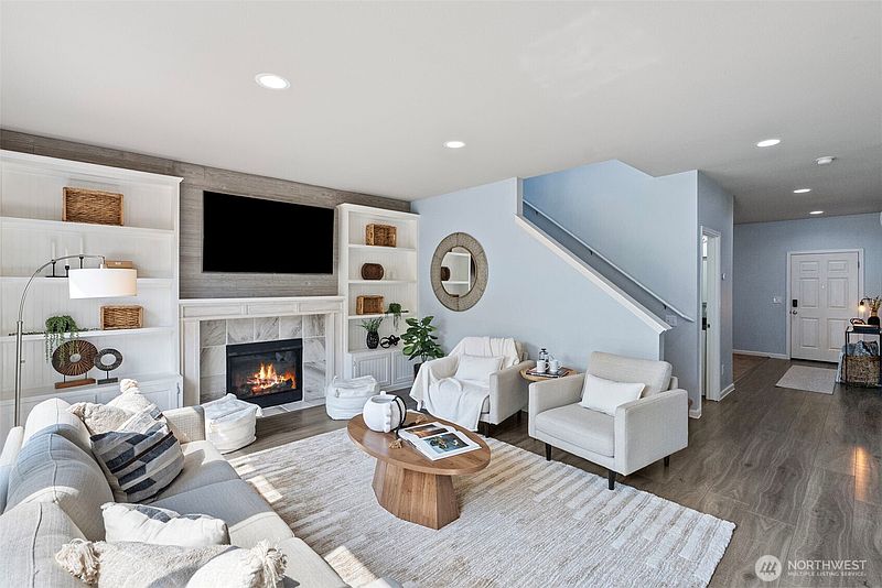 2nd image of 18718 110th Avenue Ct E