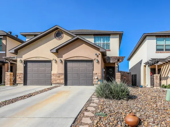 5518 Montevista Dr #0, Laredo, TX 78041