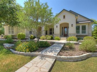106 Goldenrod Way, Georgetown, TX 78633
