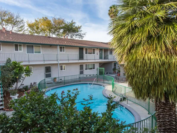 Valley Manor Apartments, 770 N Winchester Blvd APT 3, San Jose, CA 95128