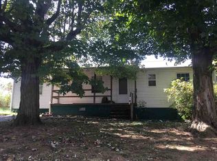 818 Cleveland Ave, Morristown, TN 37813