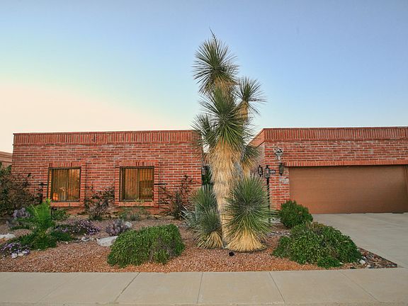 2nd image of 4369 N Camino De Carrillo