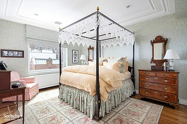 Sold by Sotheby's International Realty
