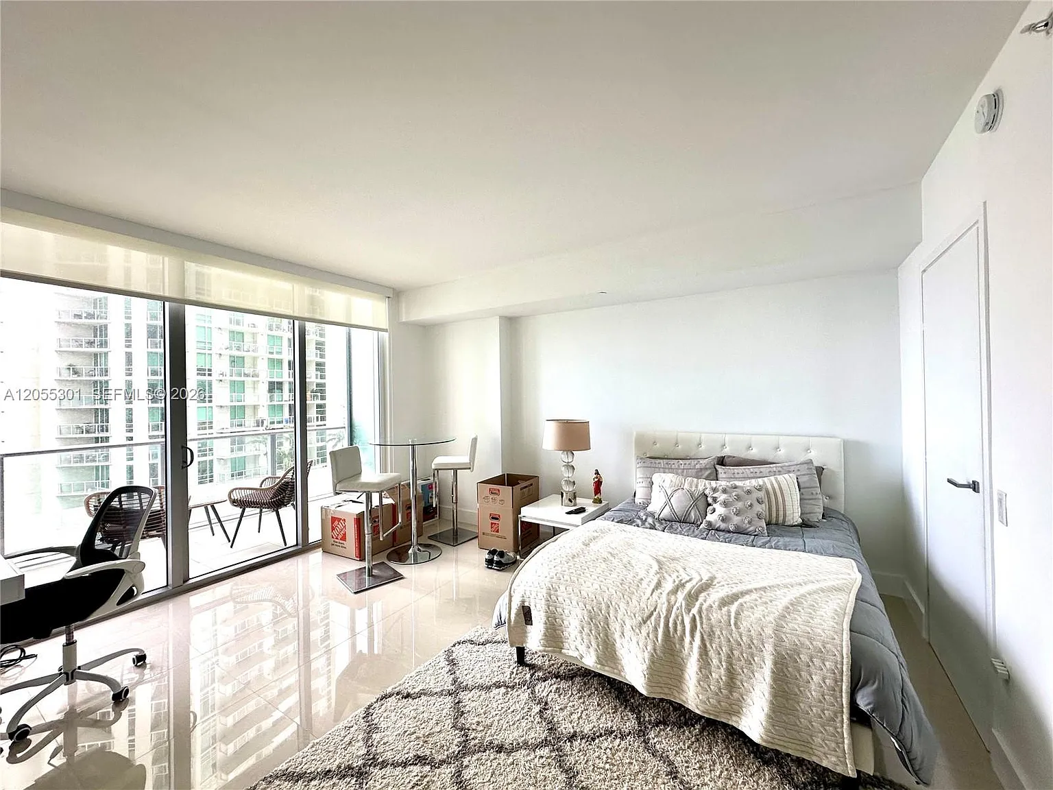 Brickellhouse Condo — Photo 2
