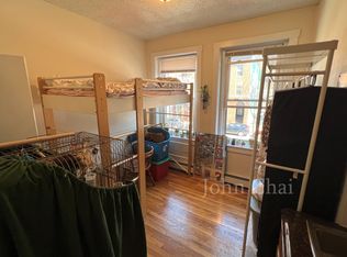 51 S Huntington Ave APT 201, Boston, MA 02130