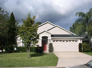 1101 Ajuga Ct, Saint Johns, FL 32259