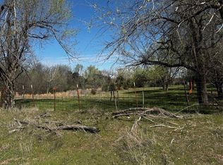 0 NE 36th St LOT 2, Spencer, OK 73084