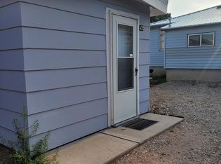 323 N Iowa Ave, Guernsey, WY 82214