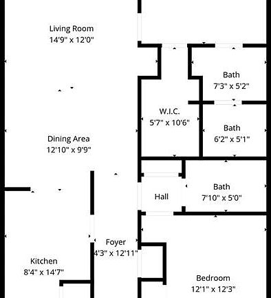 5th image of 8211 Brent St APT 844