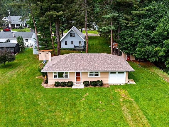 8064-B County Road 49, Rushford, NY 14777 | MLS #B1488509 | Zillow