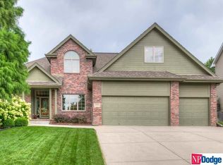 17324 Monroe Cir, Omaha, NE 68135