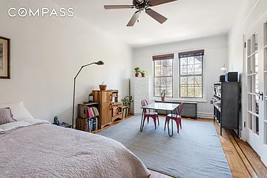 Sold by Compass