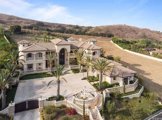 2460 Collinas Pointe, Chino Hills, CA