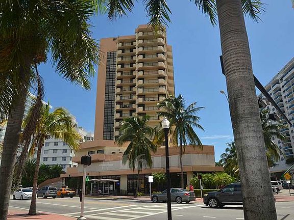 2nd image of 2401 Collins Ave APT 808